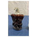 Decorative Glass Bird and Animal Figurine Collection