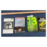 Popular Fiction Book Collection - Bestseller Bundle