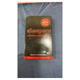 Military Audiobook Collection - Shadow Warriors & Sleepers