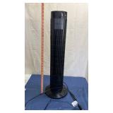 Tower Fan with Multi-Speed Controls