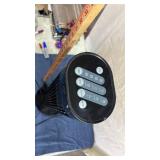Tower Fan with Multi-Speed Controls
