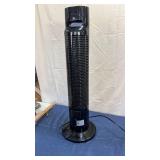 Tower Fan with Multi-Speed Controls