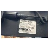 Oreck XL BB1200LR Handheld Vacuum