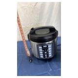 Aroma Digital Rice Cooker and Food Steamer