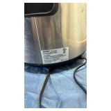 Aroma Digital Rice Cooker and Food Steamer