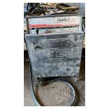 Montgomery Ward Pow-R-Kraft 230 Arc Welder