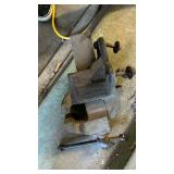 Heavy Duty Steel Anvil