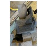 Heavy Duty Steel Anvil