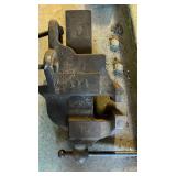 Heavy Duty Steel Anvil