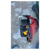 Oreck XL Ironman Vacuum Cleaner, royal vacuum, home lite blower lot (untested items)