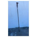 Industrial Steel drill tree trimmer