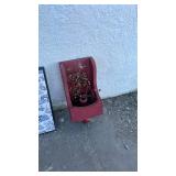 French Country Kitchen Collection - Rooster Decor Set