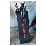 Total Gym 1700 Club Home Gym Equipment