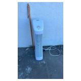 Ionic Comfort Plus Air Purifier GGP A552