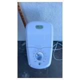 Ionic Comfort Plus Air Purifier GGP A552