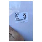 Ionic Comfort Plus Air Purifier GGP A552