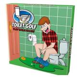 IToilet Golf