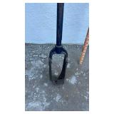 T-Handle Post Hole Digger