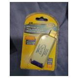 Digital Electronics Bundle - Card Reader, Amplifier & Speakers