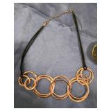 Fashion Jewelry Collection - Texas Pin and Accessories Set