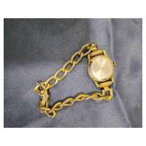 Bank IV Promotional Watch Set