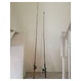 Heddon 190 Fishing Rod and Reel Combo