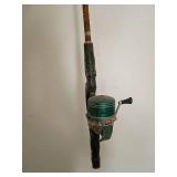Heddon 190 Fishing Rod and Reel Combo