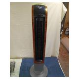 Lasko Tower Fan with WindCurve Technology