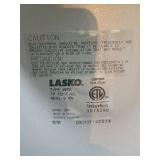 Lasko Tower Fan with WindCurve Technology