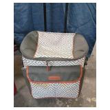 Insulated Cooler and Lunch Bag Set