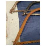 Traditional Bow Saws Collection