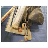 Drillmaster 7 1/4 inch Circular Saw Model 94245