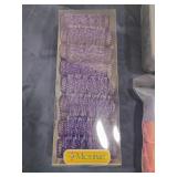 Hair Styling Tools Bundle - Rollers and Accessories Set