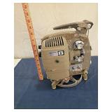 Sekonic 8 Film Projector