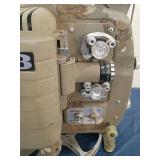 Sekonic 8 Film Projector