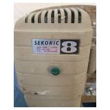 Sekonic 8 Film Projector