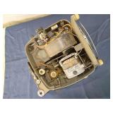 Sekonic 8 Film Projector