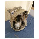 Sekonic 8 Film Projector