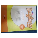 SRA Imagine It! Reading Program Books book 1&2