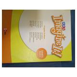 SRA Imagine It! Reading Program Books book 1&2