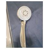 CVS Bathroom Safety Set - Grab Bar and Shower Head