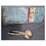 CVS Bathroom Safety Set - Grab Bar and Shower Head