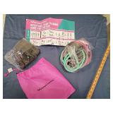 RENRANRING Resistance Bands Exercise Set