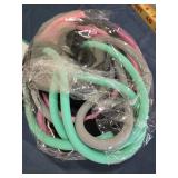 RENRANRING Resistance Bands Exercise Set