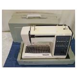 Montgomery Ward Computer 2000 Sewing Machine