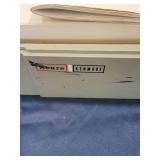 Montgomery Ward Computer 2000 Sewing Machine