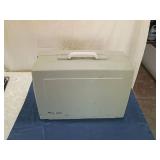 Montgomery Ward Computer 2000 Sewing Machine