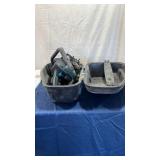 Craftsman 18-inch/40cc Gas Chainsaw