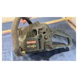 Craftsman 18-inch/40cc Gas Chainsaw
