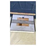 Aptliving Bamboo Food Storage Organizer Set